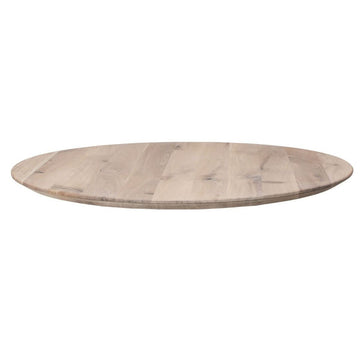 Se Bordplade Chicago Ø180cm - Hvid-olie ✔ Kæmpe udvalg i Zederkof ✔ Hurtig levering: 1 - 2 Hverdage samt billig fragt - Varenummer: ZDK-88078 og barcode / Ean: på lager - Udsalg på Indendørs > BORD > Restaurantbord > Bordplader i træ Spar op til 58% - Over 1312 kendte brands på udsalg